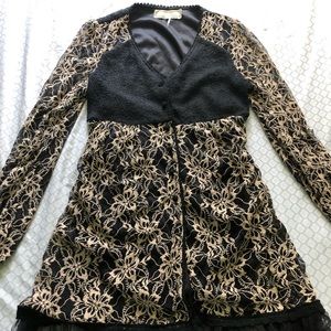 Anthropologie A’Reve Dress